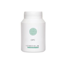 Decola OPC 120 capsules