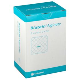 Biatain® Alginate 5 cm x 5 cm