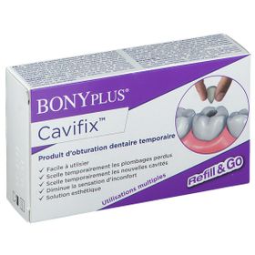 ​BONYplus Cavifix