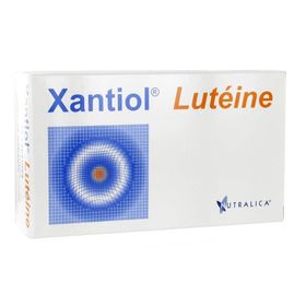 Xantiol Luteïne