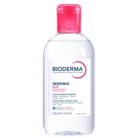 Bioderma Créaline H2O Eau Micellaire Démaquillante Nettoyante