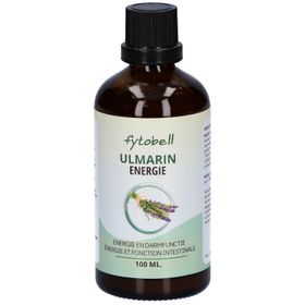Fytobell® Gouttes d'Ulmarin