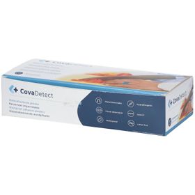 Cova Detect Pansement pour phalanges waterproof