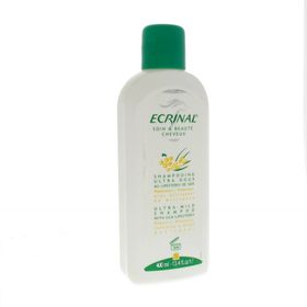 ECRINAL® Shampooing Ultra-Doux Aux Lipesters