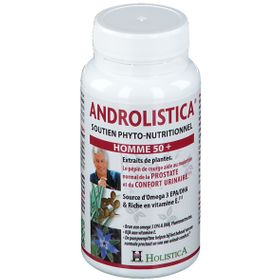 Androlistica®