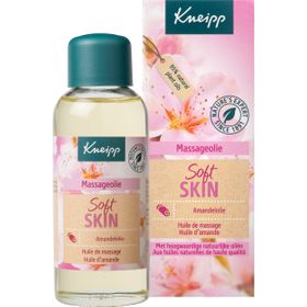 Kneipp® Huile de Massage Amande