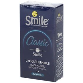 Smile® Préservatifs