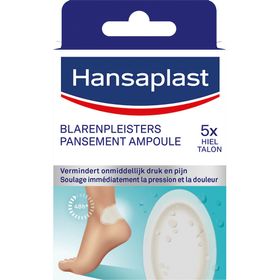 Hansaplast ® Pansement Ampoule Large