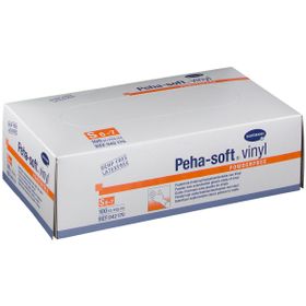 Hartmann Peha-soft® vinyl powderfree Taille 6