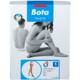Bota Tovarix 50/II Bas Cuisse AGH +P Lady Natur Small
