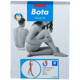 Bota Tovarix 50/II Dijkous AGH +P Lady Natur Medium 1 pièce