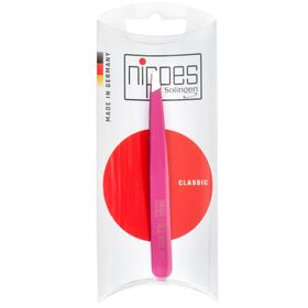 Nippes Pince à épiler oblique n°727i