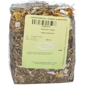 Pharmaflore Tisane prostate