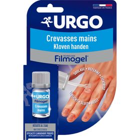 URGO Filmogel® Crevasses mains