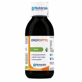 Nutergia ERGYOPTYL