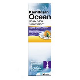 Kamillosan Ocean