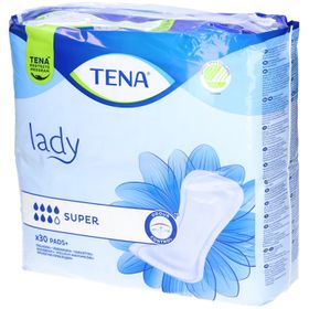 TENA® Lady Odour Control Super