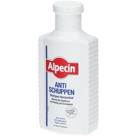 Alpecin Shampooing antipelliculaire concentré