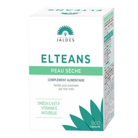 Elteans
