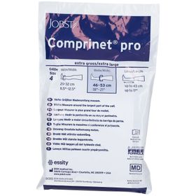 JOBST Comprinet® pro Bas anti-trombose Taille 4 (46 - 53 cm)