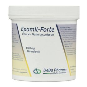 Deba Epamil Forte
