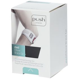 Push Med Bandage de Coude Epi Gauche/Droite Réglable