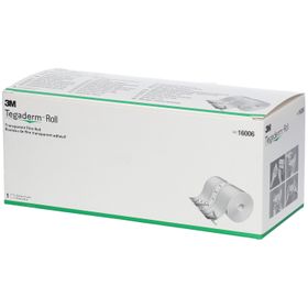 3M™ Tegaderm™ Roll 15 x 10 m