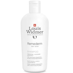 Louis Widmer Remederm Shampoing sans parfum
