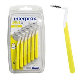 Interprox® Plus Brossette Interdentaire Mini Jaune