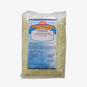 SANAVI® HARIFEN Alphabets