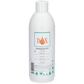 Dax Savon Acide pH3,5