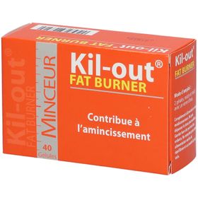 Kil-Out Fat Burner