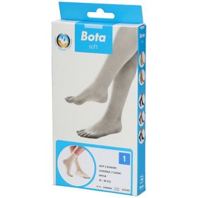 Bota Soft 2 Classique Natur Taille 1