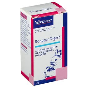 Virbac Rongeur Digest