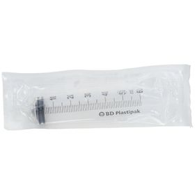 BD Plastipak™ sans aiguille Luer-Lok 50 ml