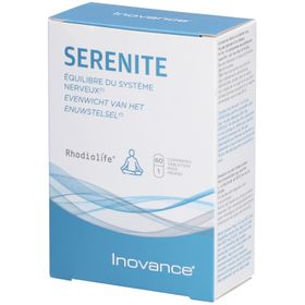 Inovance® Serenité