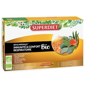 SUPER DIET Sève Impériale Bio