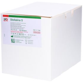 Stellaline 5 Sterile 10cm x 10cm
