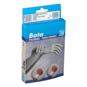 Bota Serre-Poignet Extra Velcro Double Sport Taille XL