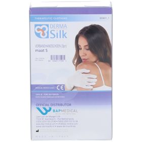 Dermasilk Gant de soin adjoint