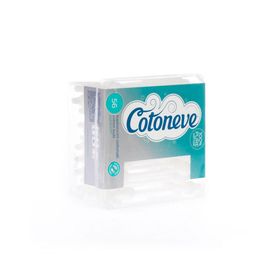 Cotoneve Coton-tiges