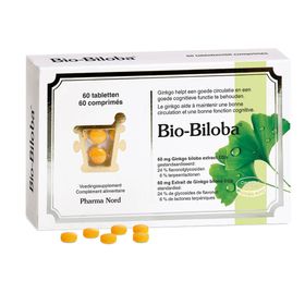 Pharma Nord Bio-Biloba