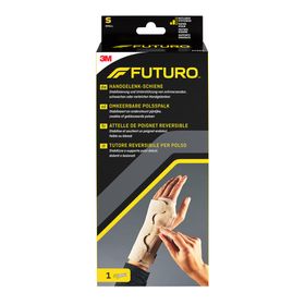 3M™ Futuro™ Attelle Poignet Reversible Small