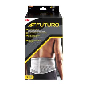 3M FUTURO™ Ceinture lombaire Small / Medium (74,0 > 99,0 cm)