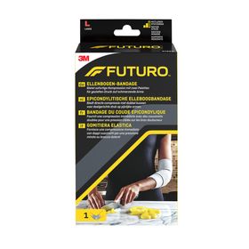 3M FUTURO Comfort Lift Coudière anti-epicondylite Taille L