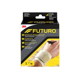 3M™ Futuro™ Bandage Poignet Chair Réglable