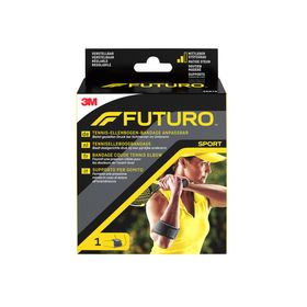 3M™ Futuro™ Sport Bandage Coude Tennis Elbow, Réglable