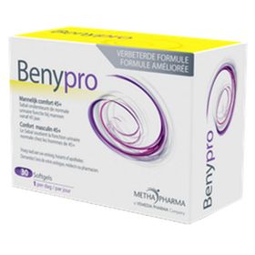 BENYPRO Confort masculin 45+