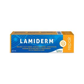 Lamiderm® Crème