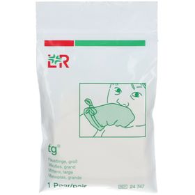 Lohmann & Rauscher Tg® Moufles grand
